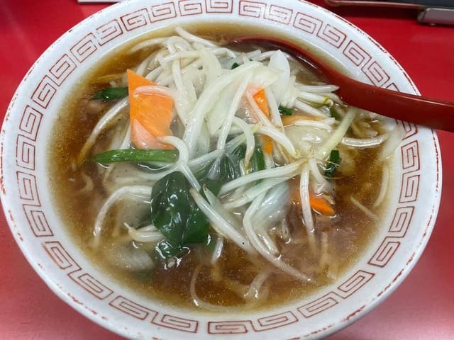 大阪王将 浜田山店 - サブ画像2