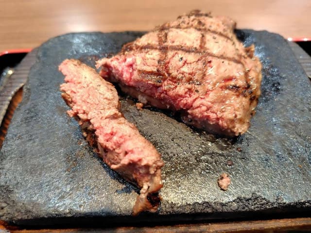 感動の肉と米 大和下和田店 - サブ画像3
