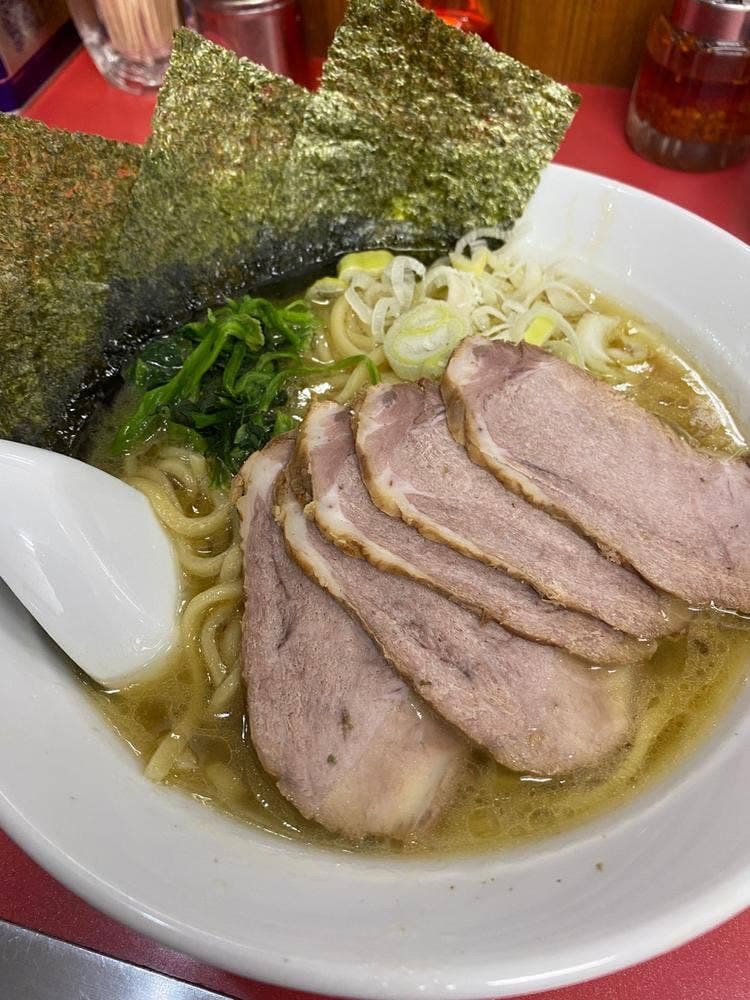 らーめん鹿島家