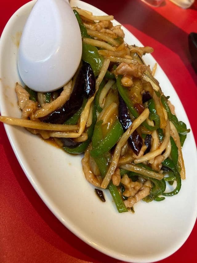 中華食堂 一番館 新小岩ルミエール店 - サブ画像1