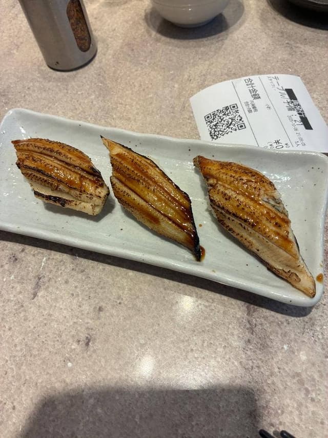 寿司の奥田 - サブ画像1