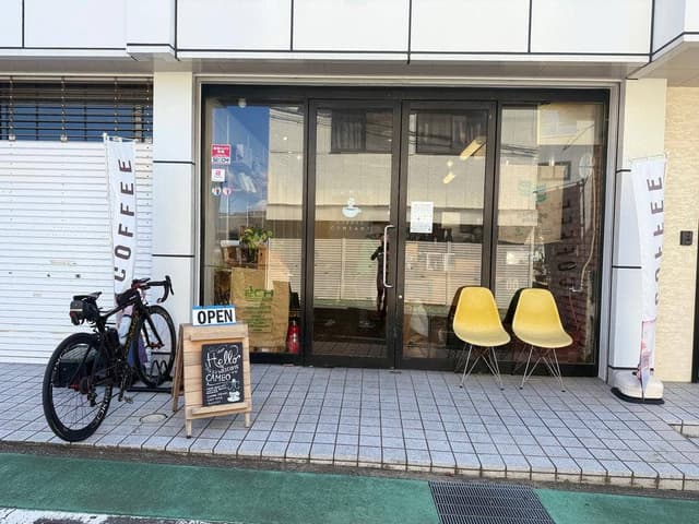 CAMEO COFFEE COMPANY - サブ画像1