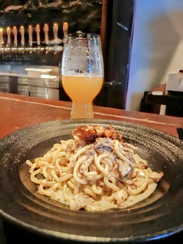 MOKICHI CRAFT BEER - サブ画像1