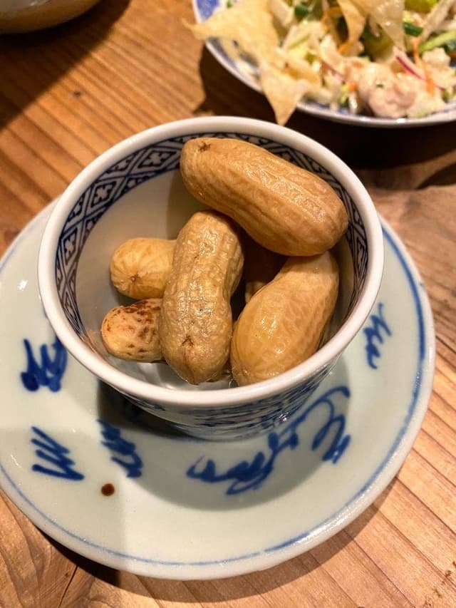 勝手口 河内屋 - サブ画像2