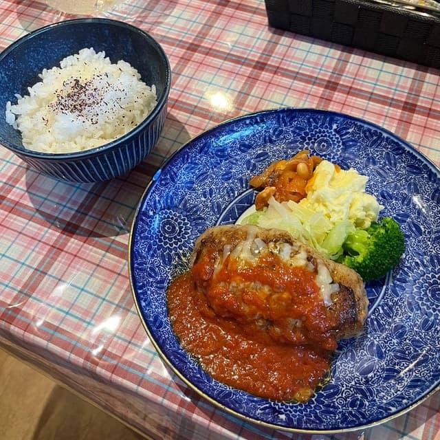 イタリアン食堂ポルポ - サブ画像2