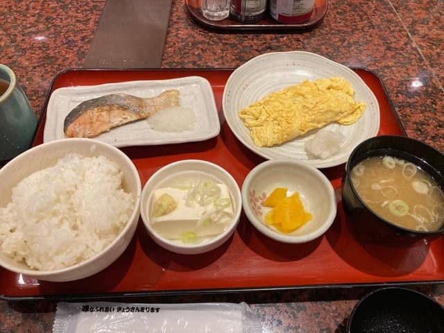 浪花ろばた 八角 横浜ポルタ店 - サブ画像3