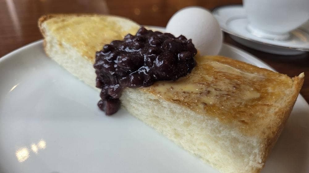 ユトリ珈琲店 松任店