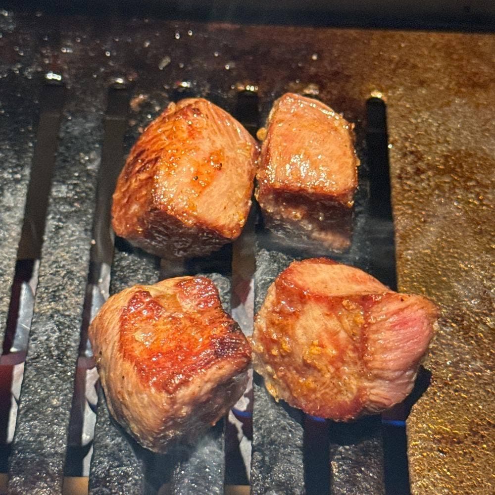 焼肉グレート ROOM