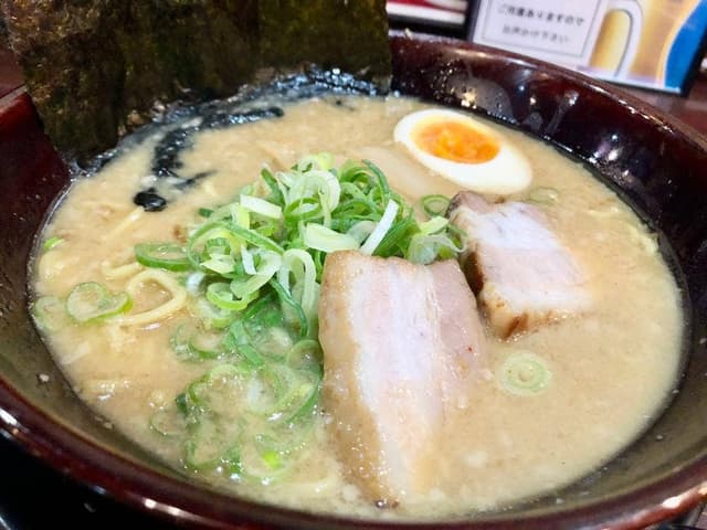 くねくね瑞浪店 - サブ画像3