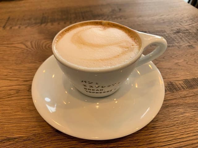 パンとエスプレッソとひとやすみ - サブ画像2