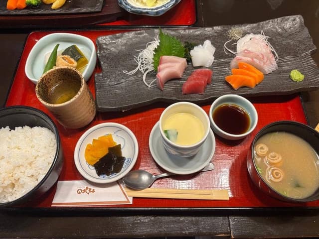 レストラン 北斗 駅前店 - サブ画像3