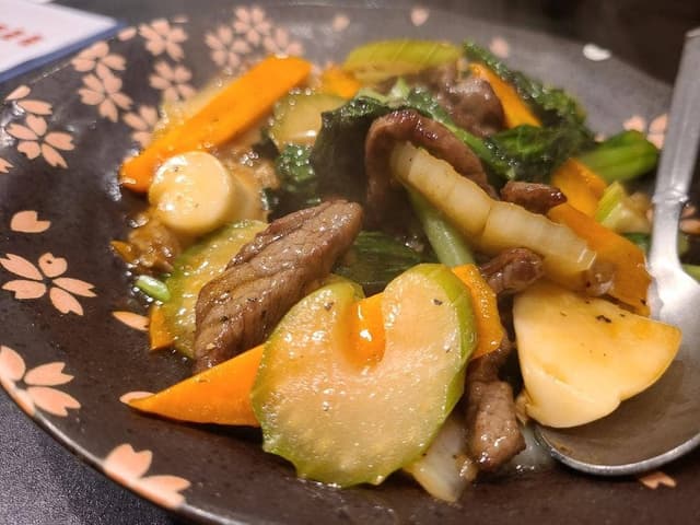 酒場をクリエイトするおばんざい酒場 BANZAI - サブ画像1