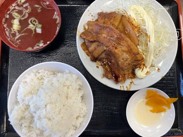 朱華飯店 - サブ画像1