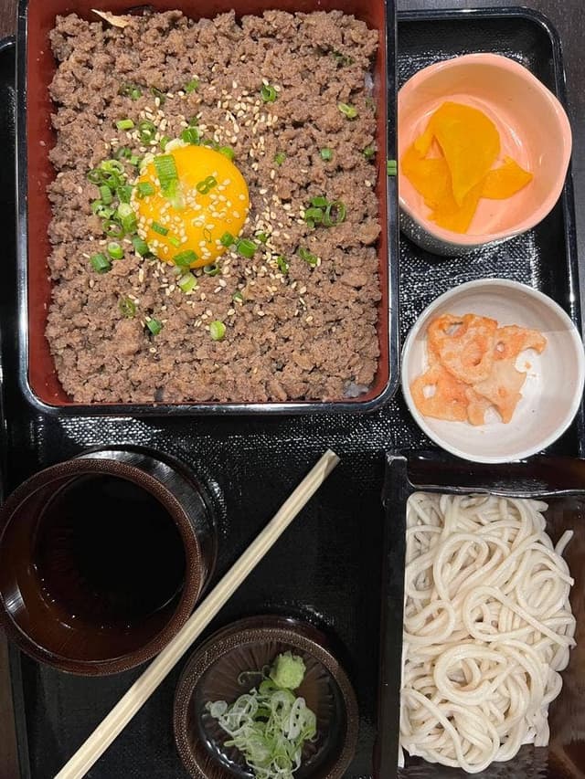 小樽なると屋 ウイングベイ小樽店 - サブ画像1