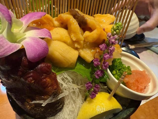 海鮮と日本酒の店 三代目 - サブ画像3