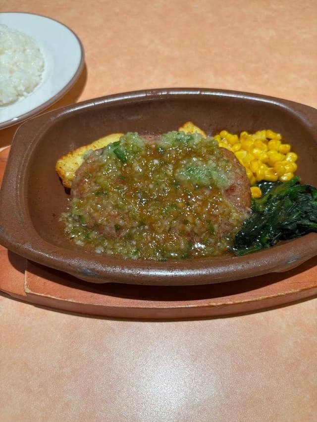 サイゼリヤ イオン穂波店 - サブ画像2