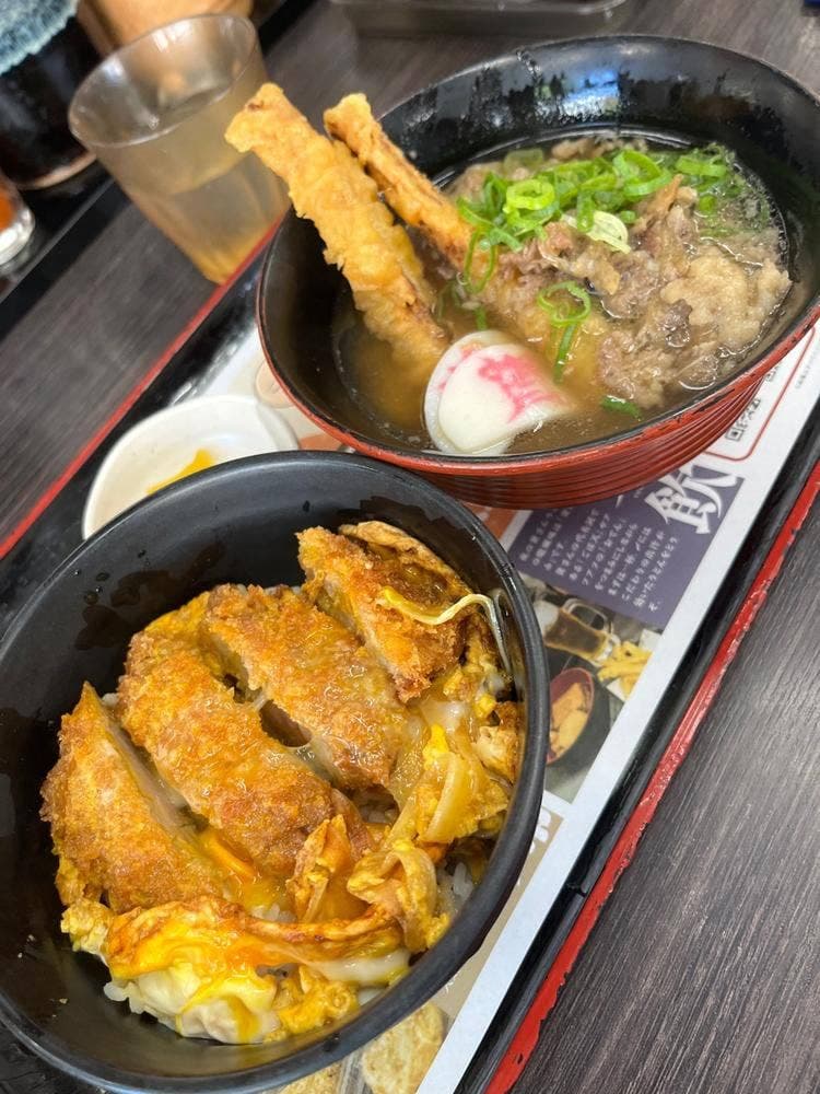 資さんうどん 湯川店