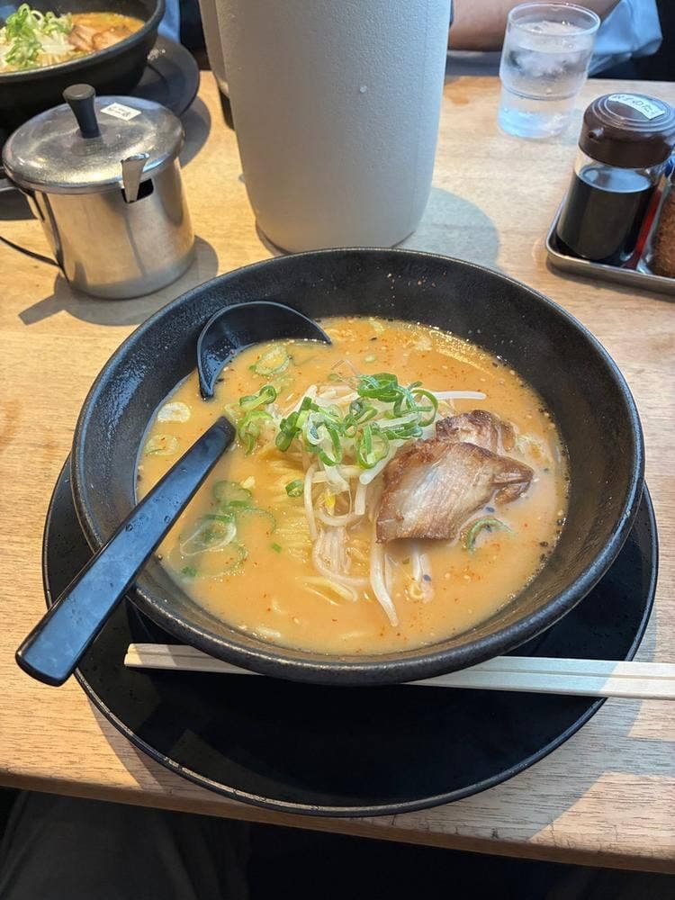 麺匠 はなみち 新大阪店