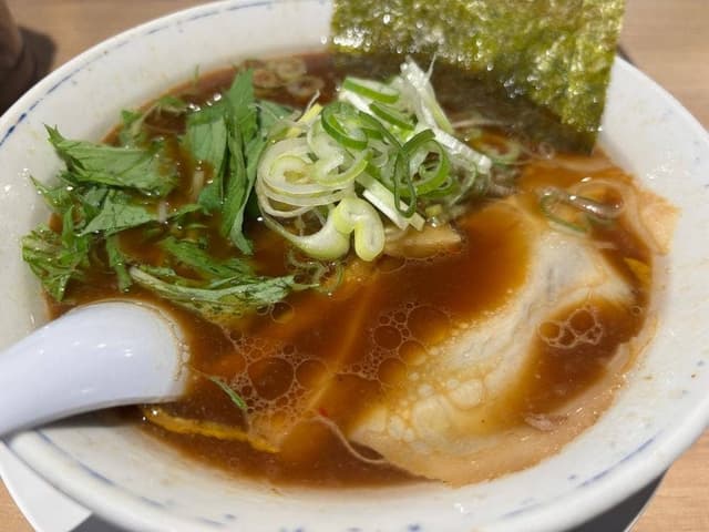 東京豚骨拉麺 ばんから 亀戸店 - サブ画像1