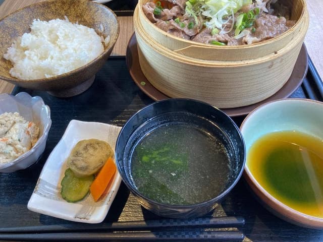 肉割烹 心 - サブ画像3