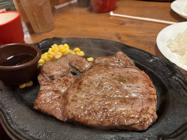 ステーキハウス テキサス - サブ画像1