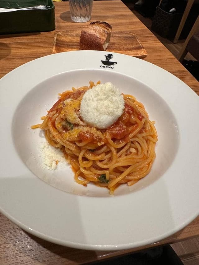 俺のイタリアン&Bakery 東京駅八重洲地下街 - サブ画像1