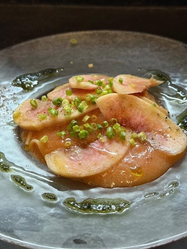 Wine Dining Sugawara - サブ画像2