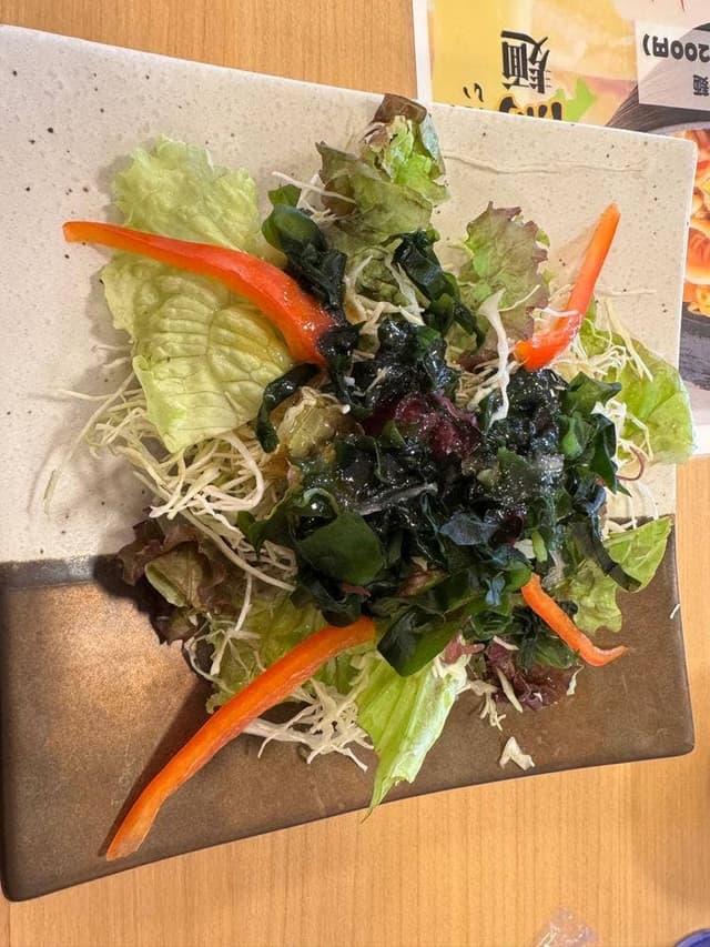 極楽湯 お食事処 柏店 - サブ画像2