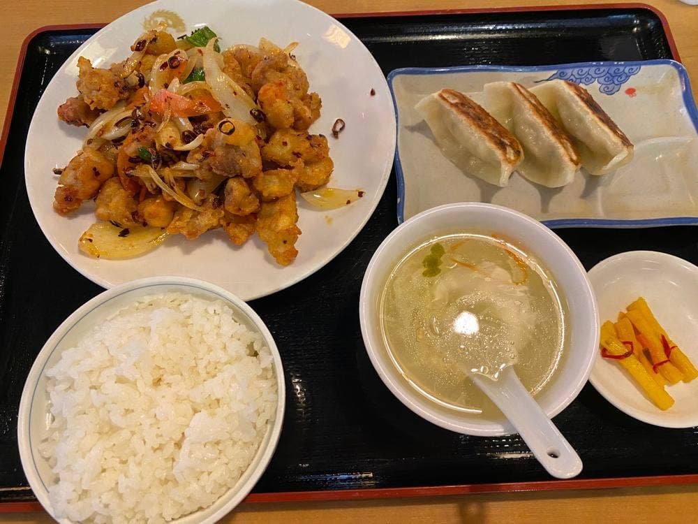 創造中華 華星