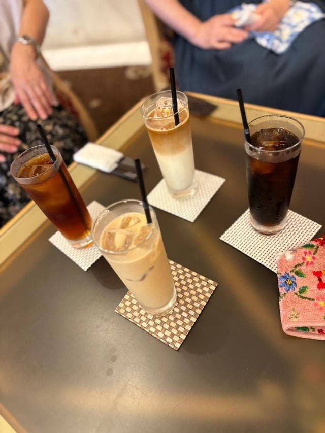 Cafe＆BAR ひまわり - サブ画像2