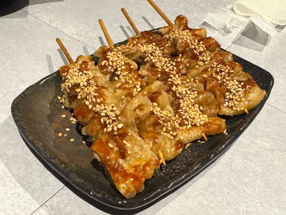 ひねり蛇口ハイ大衆酒泉テルマエ 荻窪駅前泉