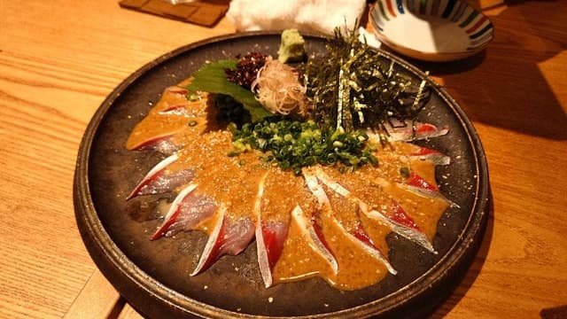 酒場あらかぶ - サブ画像2