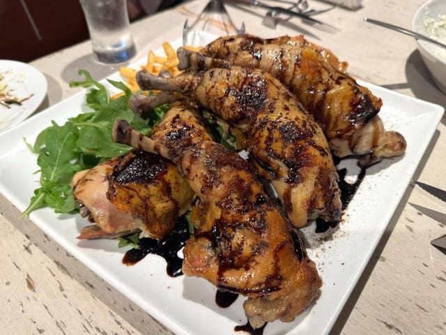 Natural Kitchen yoomi - サブ画像1
