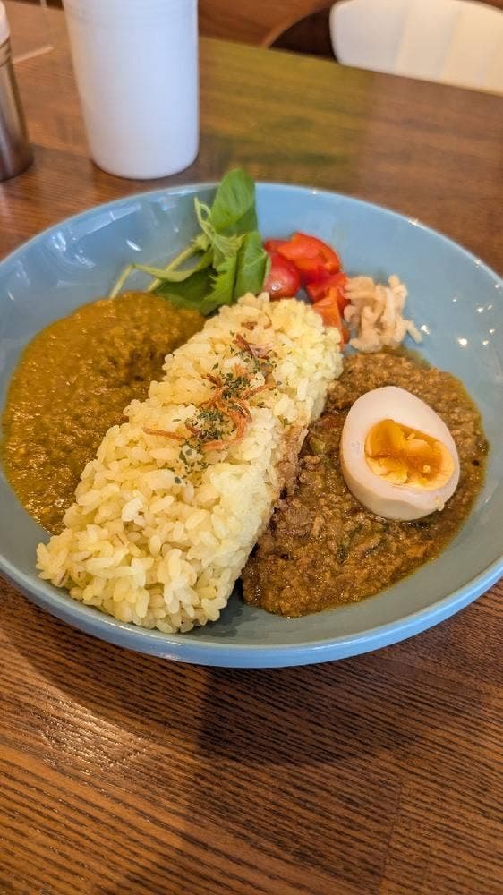 ガミカリー