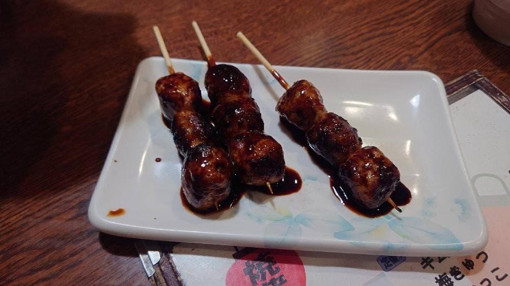 やきとり 焼蔵