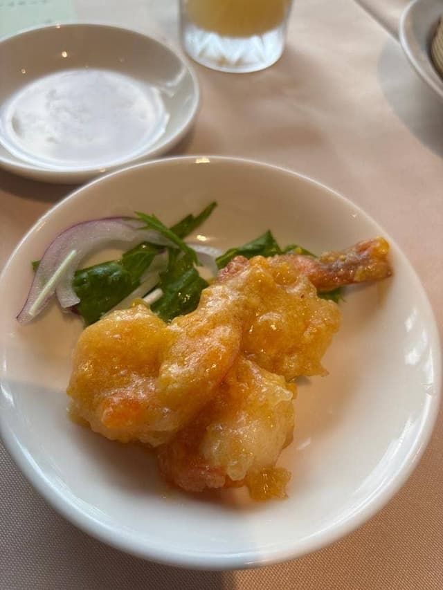 維新號 點心茶室 新宿店 - サブ画像1