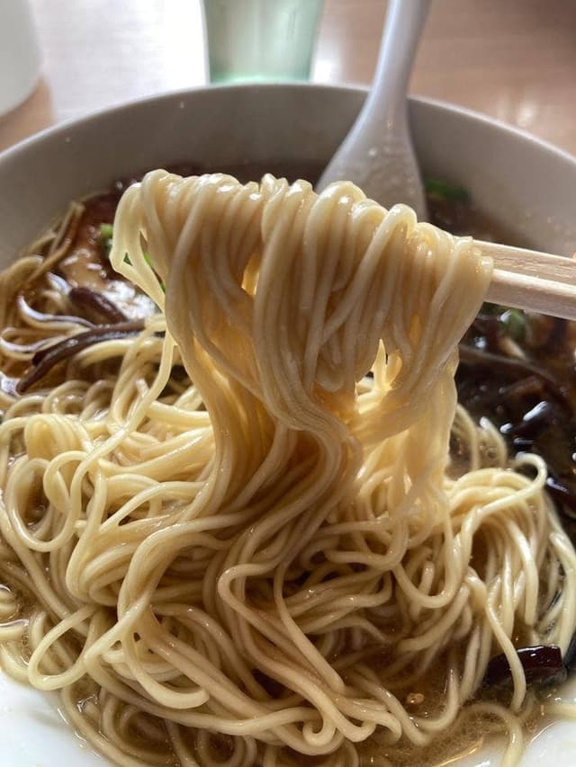 博多ラーメン駿蔵 好間店 - サブ画像2