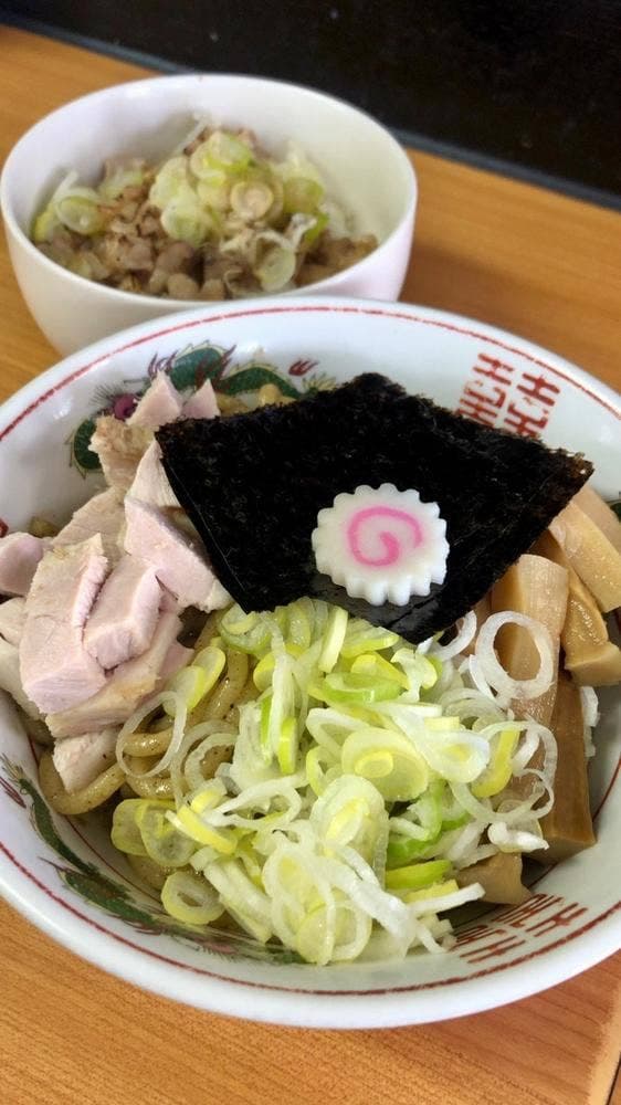 ラーメン陸王 - サブ画像3