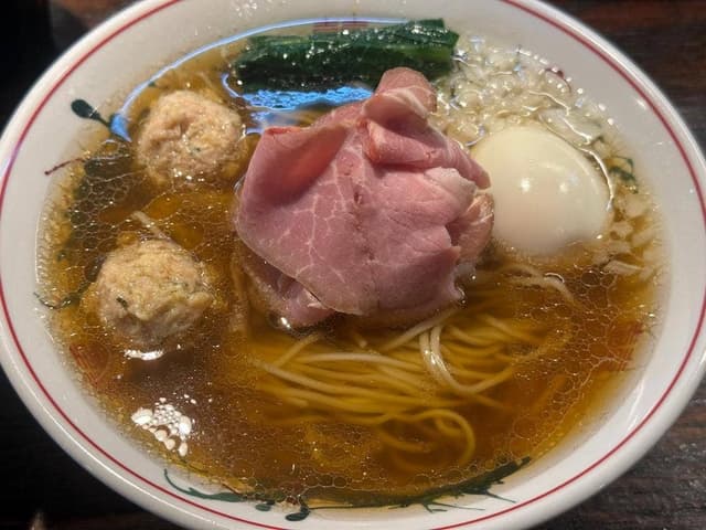 らぁめん小池 - サブ画像3