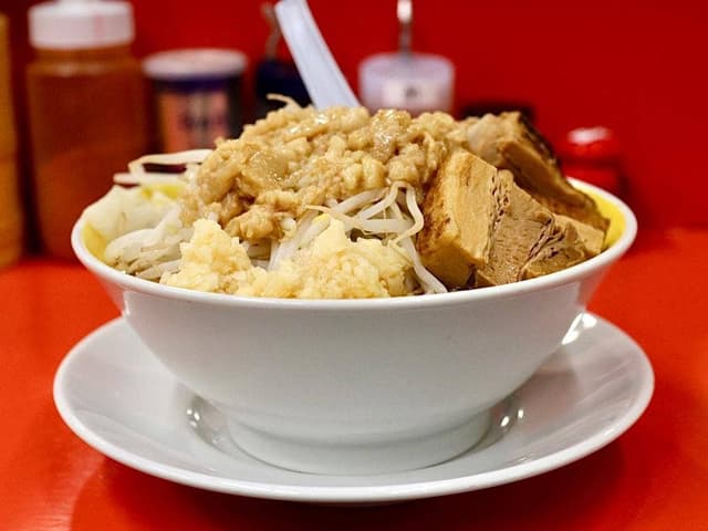 BUTAKIN 博多住吉店 - サブ画像3