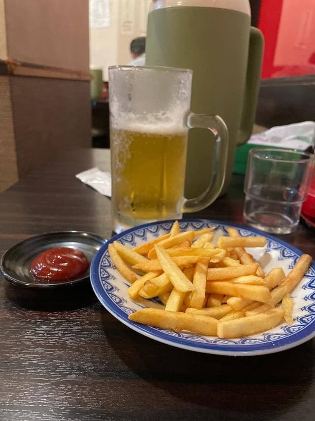 中国菜館 味味 - サブ画像3