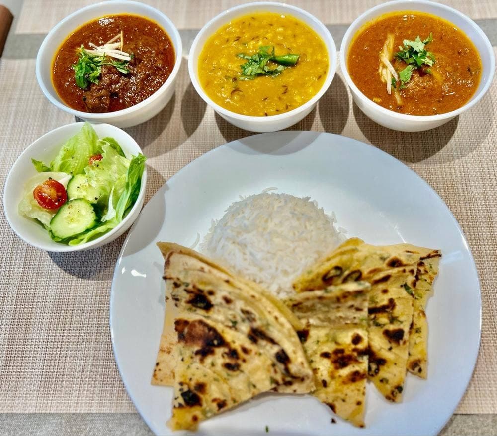 Roy's kitchen