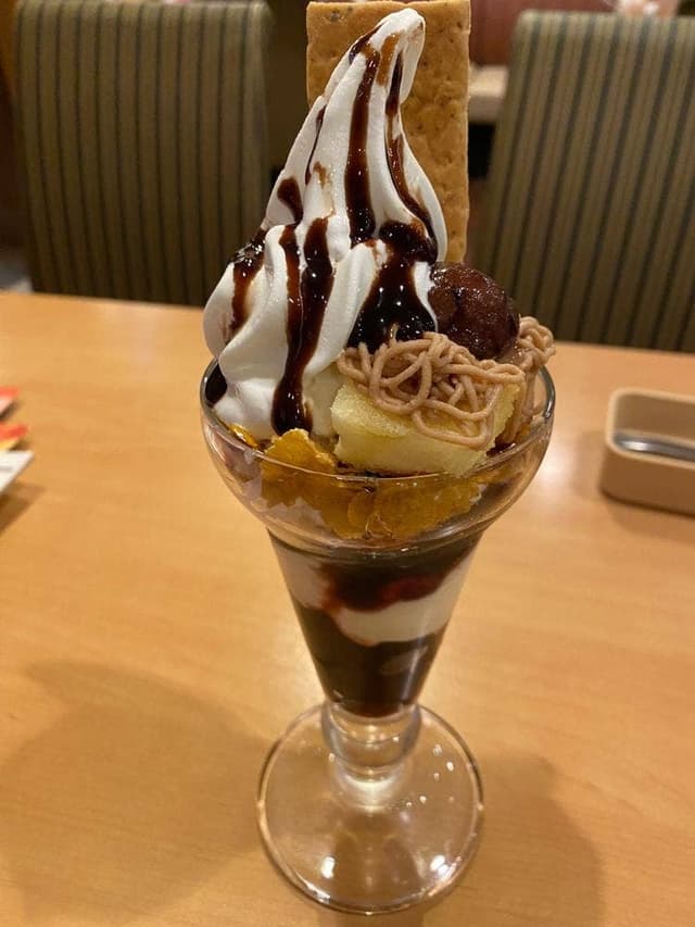 Cafe レストラン ガスト 星川駅前店 - サブ画像1
