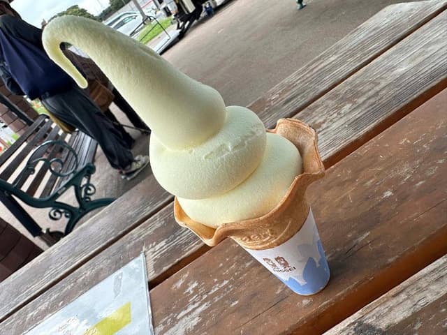 いちCafe 道の駅いちかわ - サブ画像3