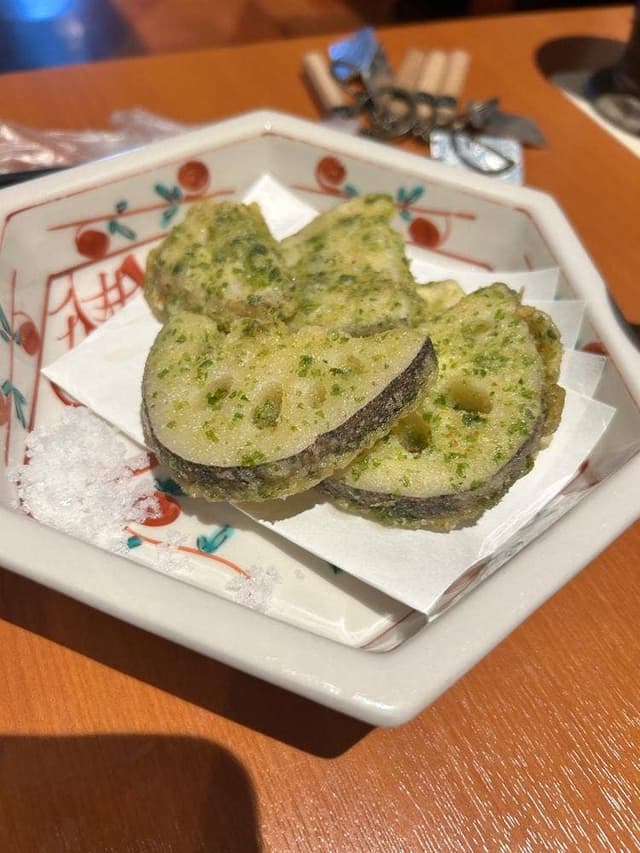 石川のうまいもんと地酒 加賀里火 小松駅前店 - サブ画像2