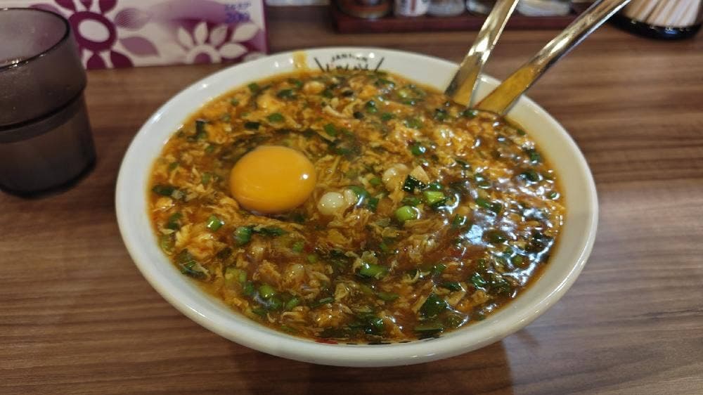 じゃんめん 尼崎店