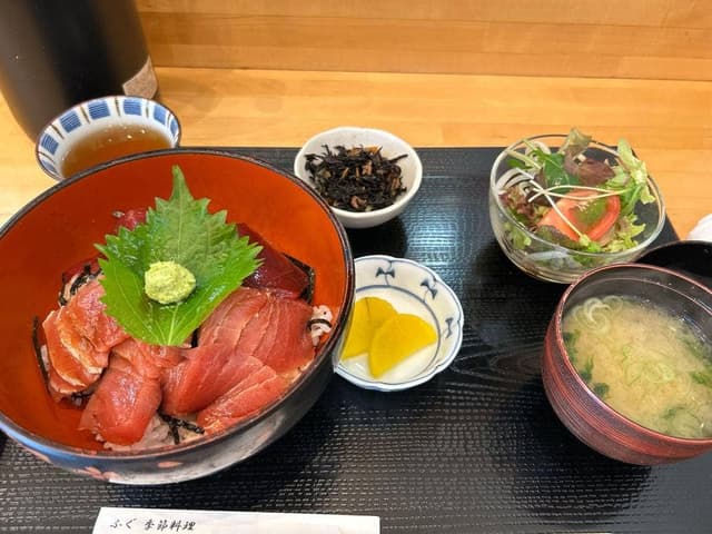 ふく吉 - サブ画像1