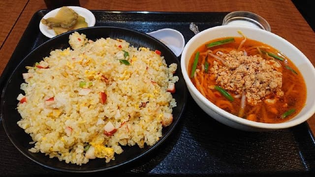 味仙 平河町店 - サブ画像2