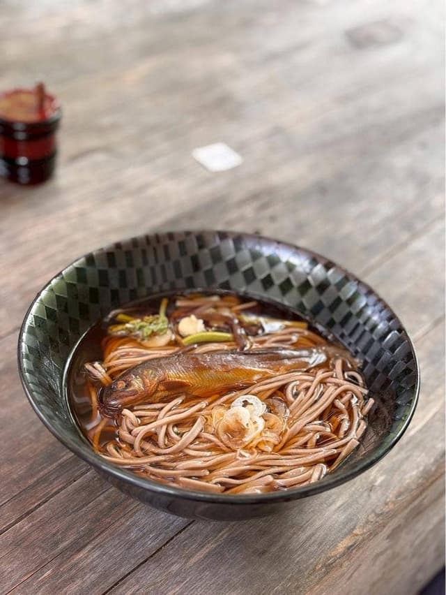 嘉門次小屋 - サブ画像2