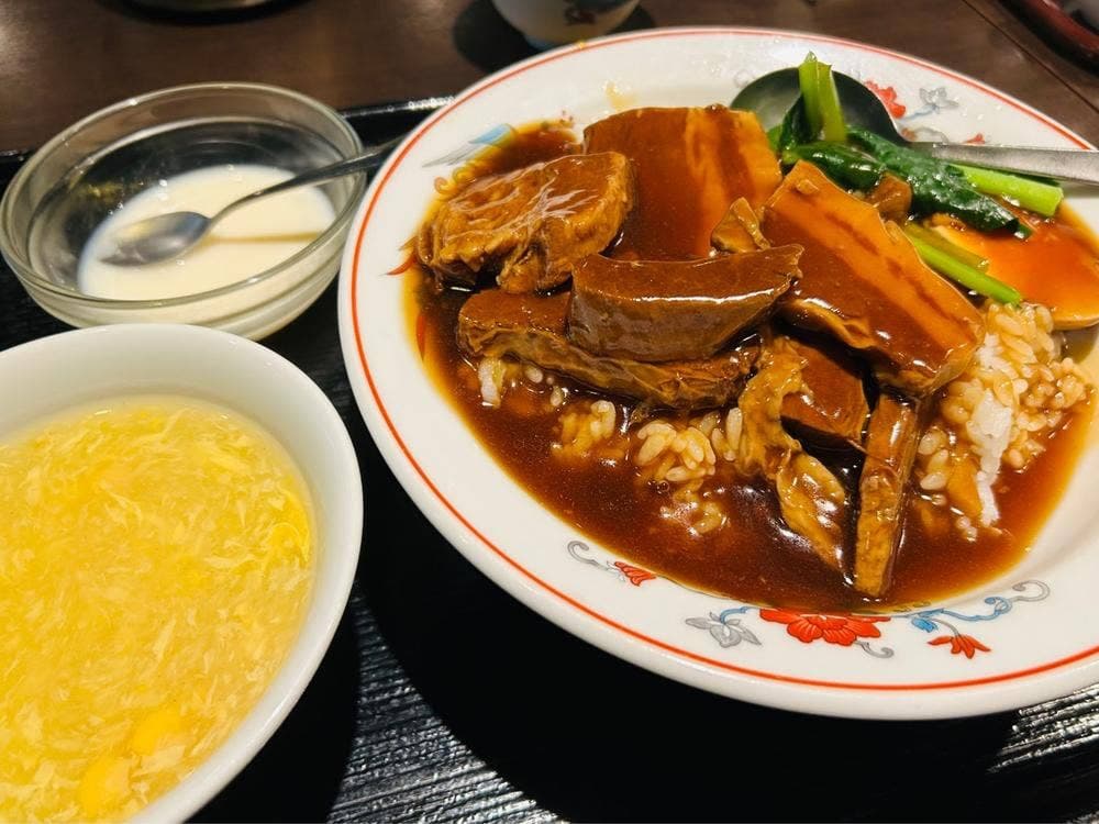 中華居酒屋 楽膳 浜松町・大門店